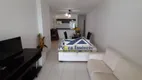 Foto 3 de Apartamento com 3 Quartos para venda ou aluguel, 156m² em Aviação, Praia Grande