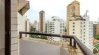 Foto 15 de Cobertura com 3 Quartos à venda, 250m² em Indianópolis, São Paulo