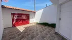 Foto 4 de Sobrado com 3 Quartos à venda, 105m² em , Mongaguá