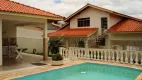 Foto 7 de Casa de Condomínio com 3 Quartos à venda, 380m² em Bairro do Engenho, Itatiba