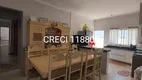 Foto 4 de Casa com 3 Quartos à venda, 120m² em Residencial Vila dos Eucaliptos, Salto