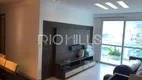 Foto 3 de Apartamento com 3 Quartos à venda, 125m² em Charitas, Niterói