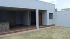 Foto 13 de Casa com 3 Quartos à venda, 159m² em Novo Mundo, Uberlândia