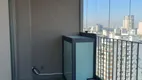 Foto 2 de Apartamento com 1 Quarto para alugar, 31m² em Cerqueira César, São Paulo