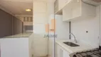 Foto 8 de Apartamento com 1 Quarto para venda ou aluguel, 41m² em Higienópolis, São Paulo