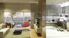 Foto 2 de Apartamento com 2 Quartos à venda, 63m² em Pinheiros, São Paulo