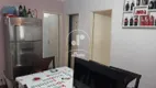 Foto 9 de Apartamento com 2 Quartos à venda, 71m² em Vila Guiomar, Santo André