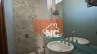 Foto 10 de Cobertura com 4 Quartos à venda, 310m² em Icaraí, Niterói