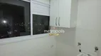 Foto 14 de Apartamento com 2 Quartos à venda, 52m² em Vila Áurea, São Bernardo do Campo