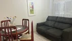Foto 2 de Apartamento com 2 Quartos à venda, 56m² em Cidade Ocian, Praia Grande