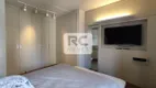 Foto 20 de Apartamento com 4 Quartos para alugar, 196m² em Belvedere, Belo Horizonte