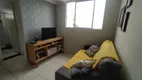 Foto 3 de Apartamento com 2 Quartos à venda, 47m² em Donana, Campos dos Goytacazes