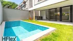 Foto 10 de Casa de Condomínio com 4 Quartos à venda, 450m² em Santo Amaro, São Paulo