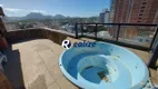 Foto 37 de Cobertura com 5 Quartos à venda, 124m² em Praia do Morro, Guarapari