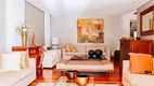 Foto 16 de Casa de Condomínio com 5 Quartos para alugar, 620m² em Vila  Alpina, Nova Lima