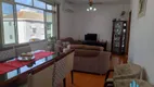 Foto 2 de Apartamento com 2 Quartos à venda, 110m² em Aparecida, Santos