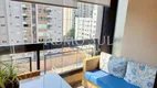 Foto 3 de Apartamento com 3 Quartos à venda, 96m² em Jardim Prudência, São Paulo