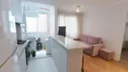 Foto 10 de Apartamento com 1 Quarto à venda, 36m² em Cambuci, São Paulo