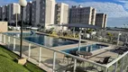 Foto 6 de Apartamento com 2 Quartos à venda, 40m² em Rios di Itália, São José do Rio Preto