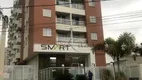 Foto 8 de Apartamento com 1 Quarto à venda, 35m² em Parque Residencial Aquarius, São José dos Campos