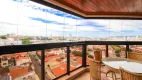 Foto 20 de Apartamento com 3 Quartos para venda ou aluguel, 268m² em Vila Trujillo, Sorocaba