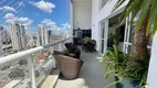Foto 15 de Apartamento com 3 Quartos à venda, 215m² em Setor Bueno, Goiânia