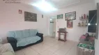 Foto 4 de Casa com 3 Quartos à venda, 200m² em Residencial Azaleas, Saltinho