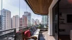 Foto 53 de Apartamento com 4 Quartos para venda ou aluguel, 220m² em Moema, São Paulo