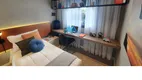 Foto 4 de Apartamento com 3 Quartos à venda, 130m² em Brooklin, São Paulo