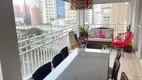 Foto 12 de Apartamento com 3 Quartos à venda, 165m² em Centro, Santo André