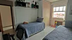 Foto 15 de Apartamento com 3 Quartos à venda, 163m² em José Menino, Santos
