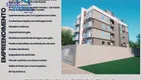 Foto 2 de Apartamento com 3 Quartos à venda, 65m² em Centro, Pinhais