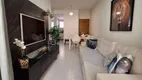 Foto 2 de Apartamento com 3 Quartos à venda, 75m² em , Eusébio