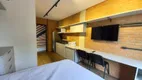 Foto 4 de Apartamento com 1 Quarto para alugar, 26m² em Vila Mariana, São Paulo