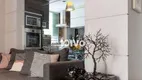 Foto 3 de Apartamento com 2 Quartos à venda, 83m² em Moema, São Paulo