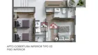 Foto 69 de Apartamento com 2 Quartos à venda, 62m² em Jardim Britânia, Caraguatatuba