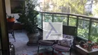 Foto 2 de Apartamento com 4 Quartos à venda, 246m² em Panamby, São Paulo