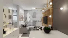 Foto 2 de Casa de Condomínio com 2 Quartos à venda, 69m² em Vila Príncipe de Gales, Santo André