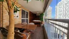 Foto 8 de Apartamento com 4 Quartos à venda, 159m² em Gonzaga, Santos