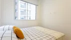 Foto 7 de Apartamento com 1 Quarto para alugar, 28m² em Chácara Santo Antônio, São Paulo