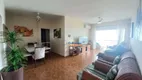 Foto 3 de Apartamento com 3 Quartos à venda, 158m² em Pitangueiras, Guarujá