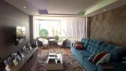 Foto 3 de Apartamento com 3 Quartos à venda, 118m² em Estreito, Florianópolis