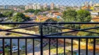 Foto 13 de Apartamento com 2 Quartos para alugar, 54m² em Vila Nova Esperia, Jundiaí