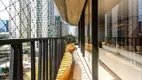 Foto 7 de Apartamento com 4 Quartos à venda, 269m² em Itaim Bibi, São Paulo