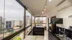 Foto 13 de Apartamento com 3 Quartos à venda, 140m² em Brooklin, São Paulo