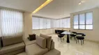 Foto 5 de Apartamento com 4 Quartos à venda, 216m² em Serra, Belo Horizonte