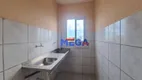 Foto 3 de Apartamento com 1 Quarto para alugar, 40m² em Vila União, Fortaleza