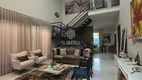 Foto 3 de Casa de Condomínio com 3 Quartos à venda, 285m² em Condomínio Belvedere, Cuiabá
