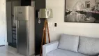 Foto 2 de Apartamento com 1 Quarto à venda, 42m² em Vila Olímpia, São Paulo