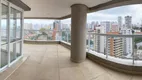 Foto 5 de Apartamento com 4 Quartos à venda, 258m² em Vila Mariana, São Paulo